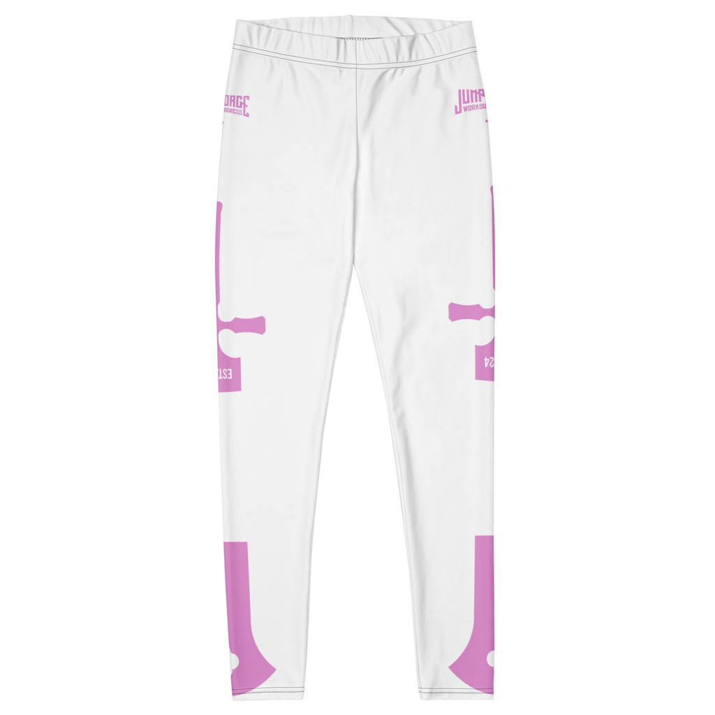 Leggings « Hades » - Workout_progress