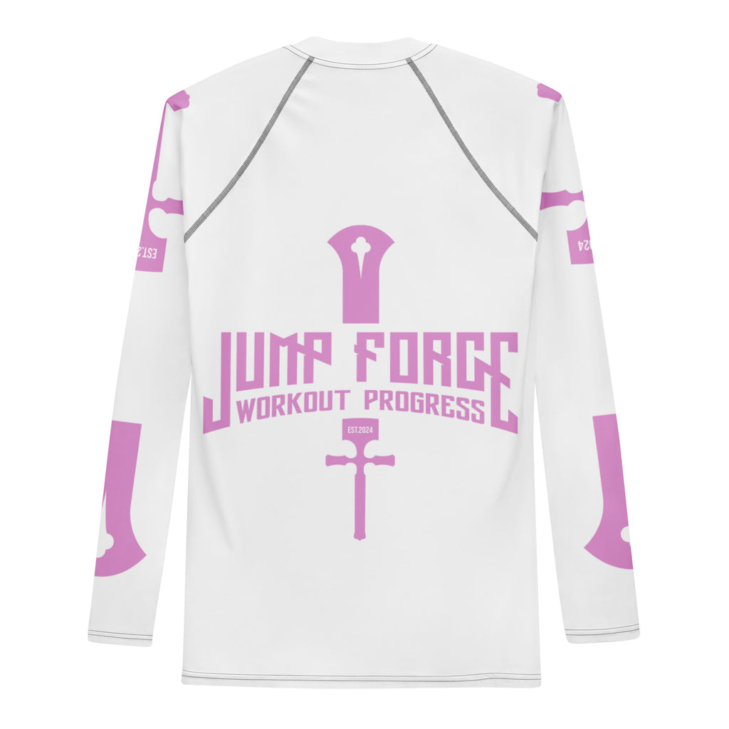 T-shirt de Compression pour Homme « Hades » - Workout_progress