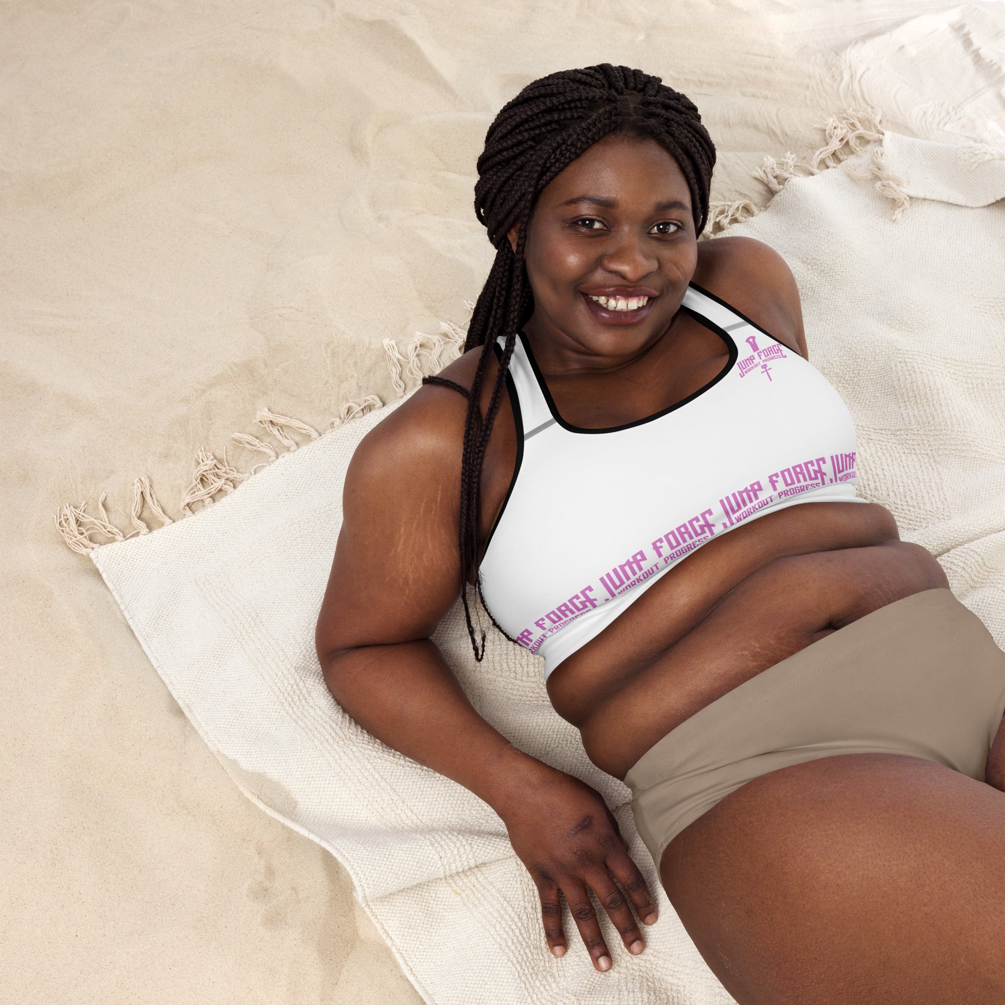 Brassière de Sport « Hades » - Workout_progress