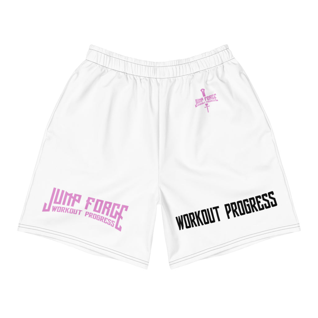 Short athlétique unisexe « Hades » - Workout_progress