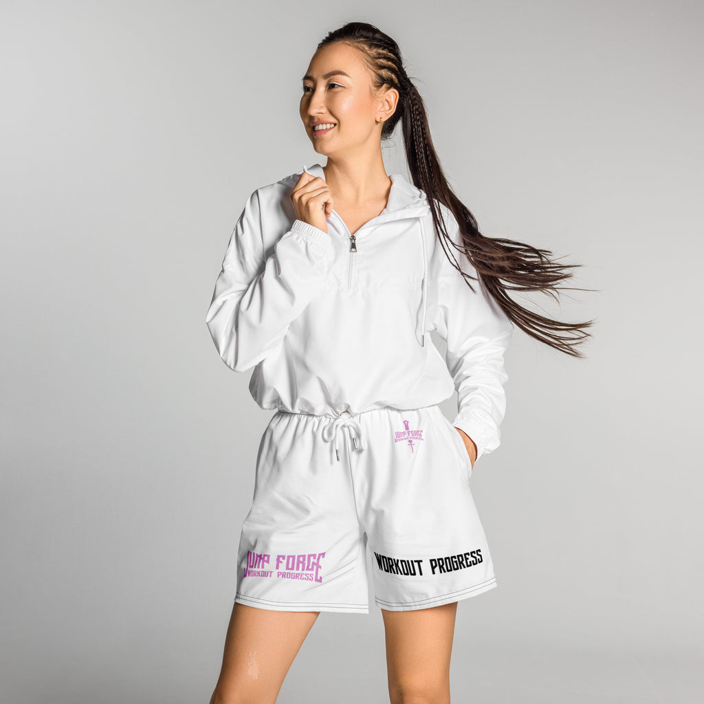 Short athlétique unisexe « Hades » - Workout_progress