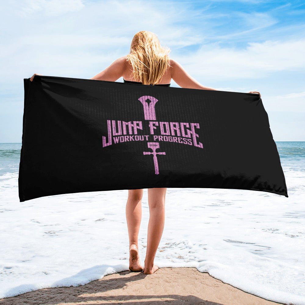 « Hades » - Workout_progress