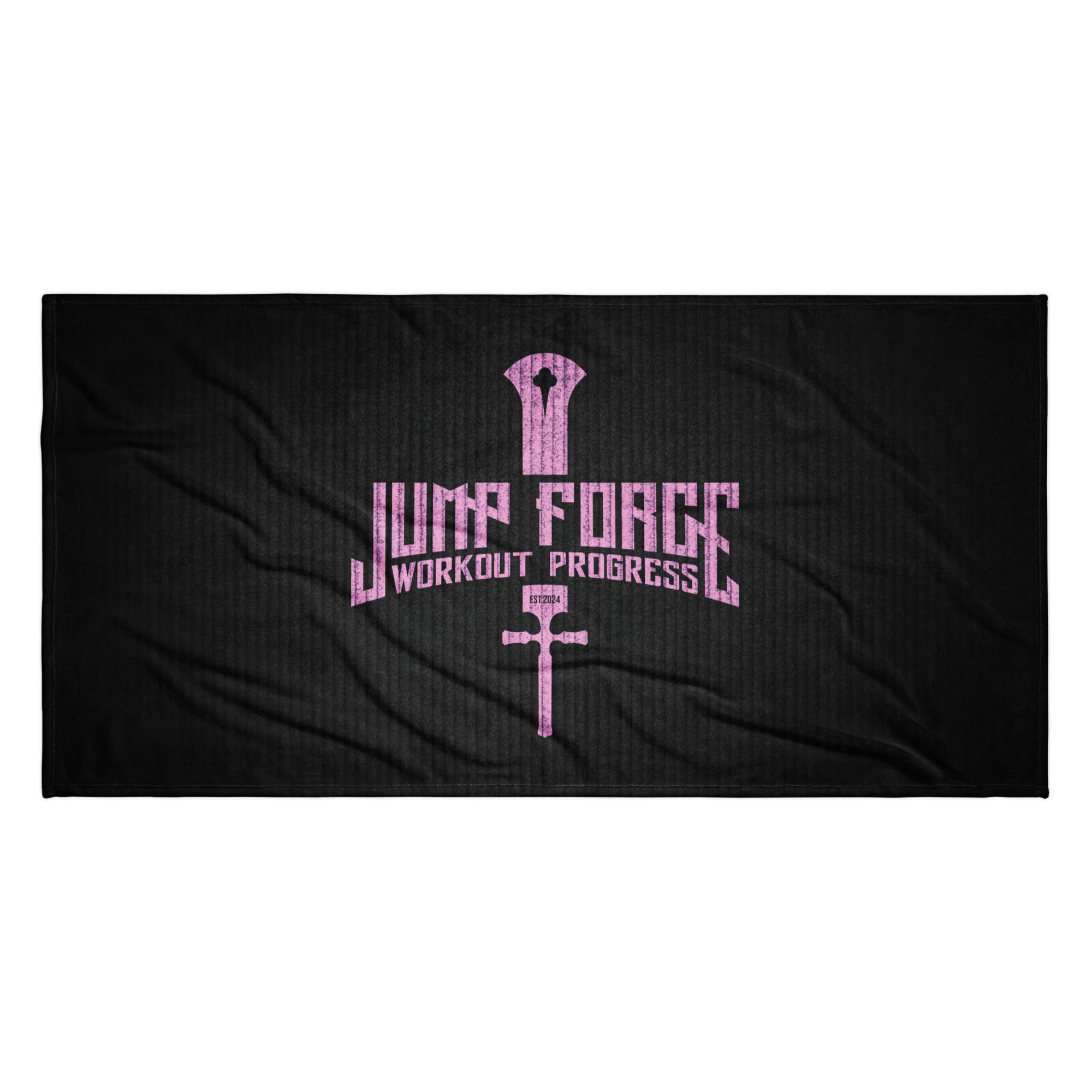 « Hades » - Workout_progress