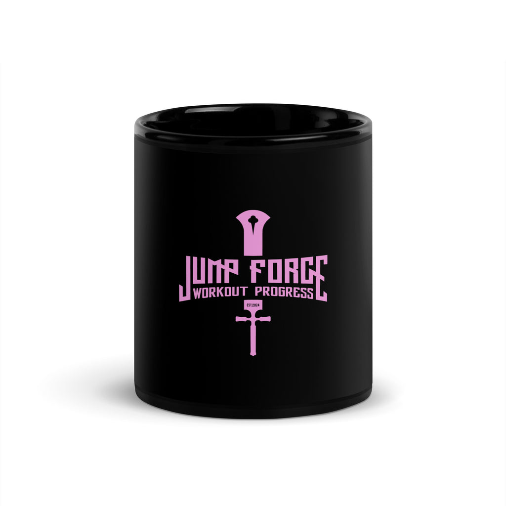 Mug « Hades » - Workout_progress