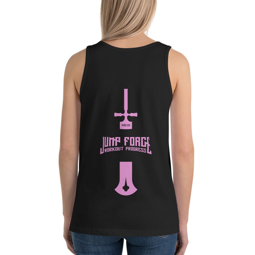 Débardeur Men « Hades » - Workout_progress