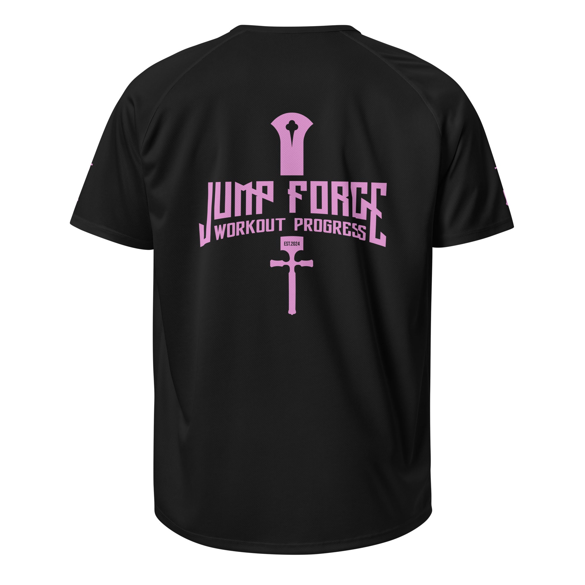 unisexe « Hades » - Workout_progress